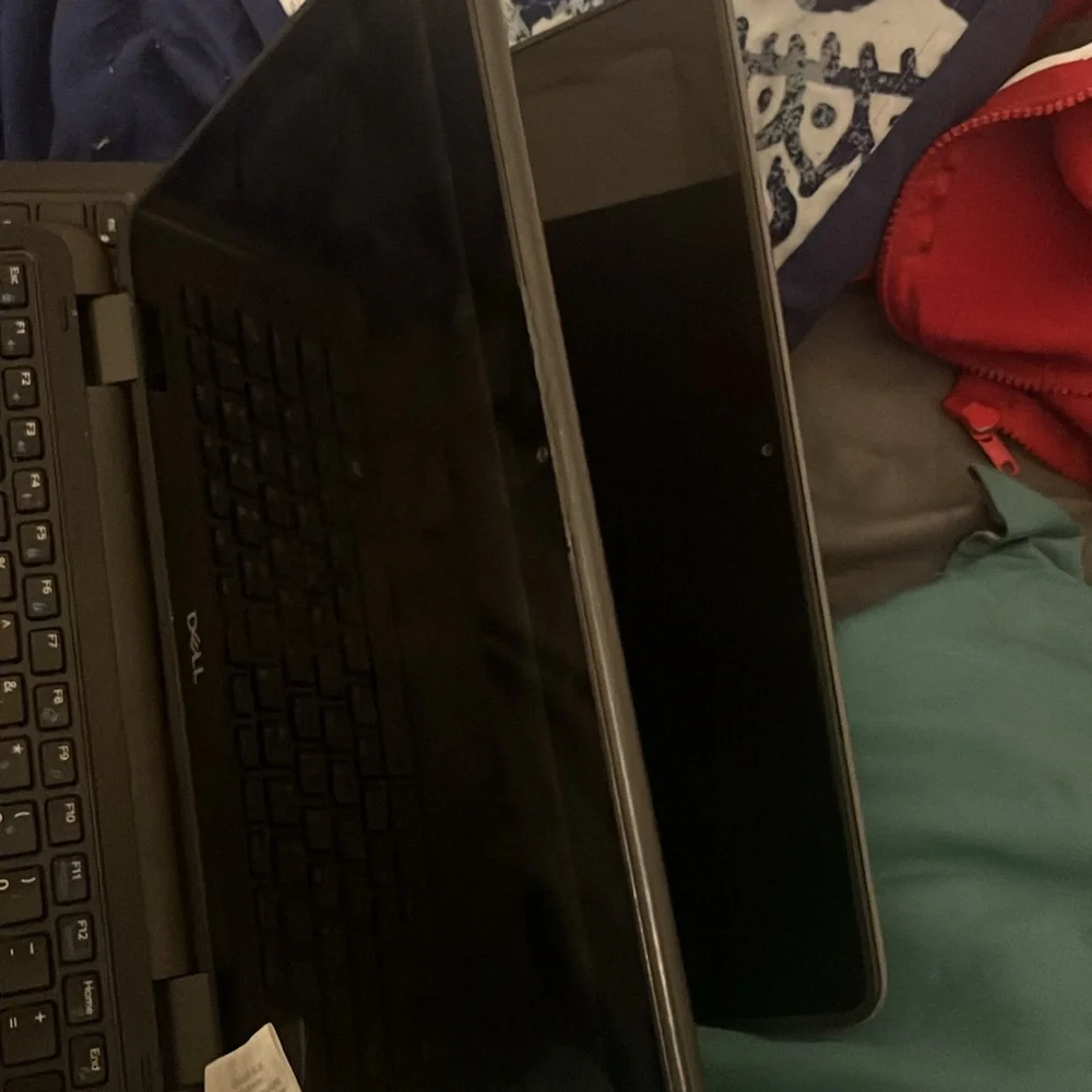Laptops